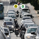 DETRAN-CE DIVULGA CALENDÁRIO DE LICENCIAMENTO 2026 PARA VEÍCULOS AUTOMOTORES