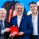 Pelo segundo ano consecutivo, Ceará conquista categoria ouro no Selo Nacional Compromisso com a Alfabetização