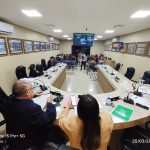 Sessão Extraordinária da Câmara Municipal de Campos Sales-CE – 25 DE MARÇO DE 2025