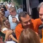 “Candidato a governador é o Elmano, não há dúvida, nem discussão”, assegura Cid Gomes