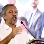 Elmano terá oito partidos na chapa de reeleição