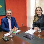 Governador Elmano surpreendeu