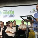 Ceará investirá R$ 7 bilhões para universalizar o serviço de esgotamento sanitário