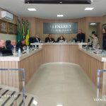 AO VIVO – Sessão Ordinária da Câmara Municipal de Campos Sales 10 de Abril 2026