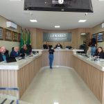 AO VIVO – Sessão Ordinária da Câmara Municipal de Campos Sales 17 de Abril 2026