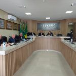 AO VIVO – Sessão Ordinária da Câmara Municipal de Campos Sales 24 de Abril 2026