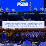 CIRO DIZ QUE DECISÃO SOBRE DISPUTAR PRESIDÊNCIA OU GOVERNO DO CEARÁ SERÁ TOMADA EM MAIO