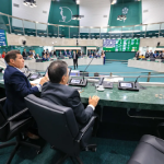 ALECE: PT E PSB MANTÊM LIDERANÇA COM JANELA, PSDB CRESCE, PL E PARTIDOS DE CENTRO EMPATAM