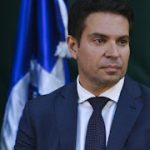 Ex-deputado Ramagem é preso pela ICE nos Estados Unidos