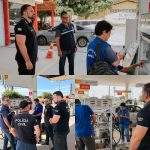Operação Consumo Seguro: 40% dos postos fiscalizados pelo Procon Ceará são autuados por fraudes e preços abusivos