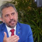 Elmano: “A maioria da população não está pensando em eleição”