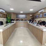 AO VIVO – Sessão Ordinária da Câmara Municipal de Campos Sales 15 de Maio 2026