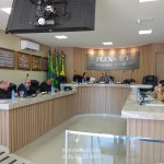 AO VIVO – Sessão Ordinária da Câmara Municipal de Campos Sales 22 de Maio 2026
