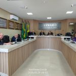 AO VIVO – Sessão Ordinária da Câmara Municipal de Campos Sales 29 de Maio 2026