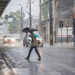 Ceará tem 150 cidades com alerta de chuvas intensas até terça-feira (12); veja lista