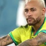 Começou bem – Edema na panturrilha: o que é problema que deve deixar Neymar fora dos gramados até a Copa