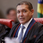 POSSE DO MINISTRO NUNES MARQUES NA PRESIDÊNCIA DO TSE SERÁ NESTA TERÇA-FEIRA