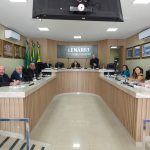 AO VIVO – Sessão Ordinária da Câmara Municipal de Campos Sales 19 de Junho 2026