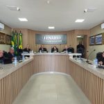 AO VIVO – Sessão Ordinária da Câmara Municipal de Campos Sales 26 de Junho 2026