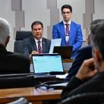 PCC, CV e tarifaço: Congresso abre semana de discussões sobre ações dos EUA contra o Brasil