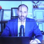 STF condena Eduardo Bolsonaro a 4 anos de prisão por coação em processo e atuação nos EUA