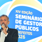 GOVERNADOR ELMANO DE FREITAS DESTACA INVESTIMENTOS PARA MELHORAR QUALIDADE DE VIDA NOS MUNICÍPIOS