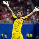 Fenômeno da Copa, Vozinha negocia com três clubes brasileiros 