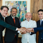 JÚNIOR MANO NÃO VAI – CID É CANDIDATO A REELEIÇÃO