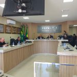 AO VIVO – Sessão Ordinária da Câmara Municipal de Campos Sales 03 de Julho 2026