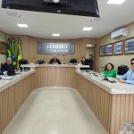AO VIVO – Sessão Ordinária da Câmara Municipal de Campos Sales 10 de Julho 2026