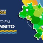 Eleições 2026: eleitores têm até 20 de agosto para solicitar voto em trânsito