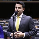 Projeto do deputado Yury do Paredão que inclui romarias de Juazeiro no calendário turístico nacional vira lei