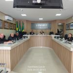 AO VIVO – Sessão Ordinária da Câmara Municipal de Campos Sales 07 de agosto 2026