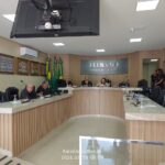 AO VIVO – Sessão Ordinária da Câmara Municipal de Campos Sales 28 de Agosto 2026