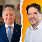 CID GOMES DESCARTA APROXIMAÇÃO COM OSCAR E MOSES RODRIGUES