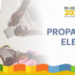 ELEIÇÕES 2026: PROPAGANDA ELEITORAL NAS RUAS E NA INETRNET COMEÇA HOJE DOMINGO (16)