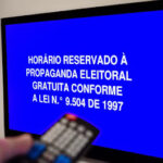 Eleições 2026 – Vai começar a propaganda no rádio e na TV