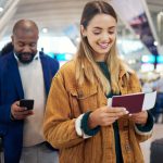 Brasil entra no top 4 mundial em crescimento do turismo