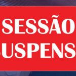 Câmara de Campos Sales suspende sessão ordinária e expediente administrativo para disponibilizar sede à Justiça Eleitoral