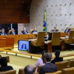 Julgamento no STF sobre Moraes é adiado após pedido de vista de Flávio Dino