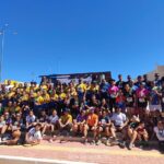 Monte Castelo realiza segunda edição da corrida de rua alusiva aos festejos de São Vicente de Paula