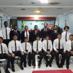 Capítulo da Ordem DeMolay é reinstalada em Campos Sales com cerimônia marcada por conhecimento, união e emoção