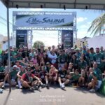 Salitre recebe a primeira edição do Salinas Run