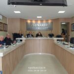 AO VIVO – Sessão Ordinária da Câmara Municipal de Campos Sales 18 de Setembro 2026