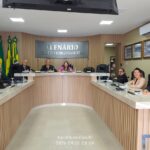 AO VIVO – Sessão Ordinária da Câmara Municipal de Campos Sales – 25 de Setembro 2026