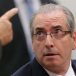 TRE REJEITA REGISTRO DE CANDIDATURA DE EDUARDO CUNHA A DEPUTADO FEDERAL