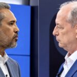 Pesquisa Quaest Ceará: Elmano (50%) e Ciro (49%) estão tecnicamente empatados nos votos válidos