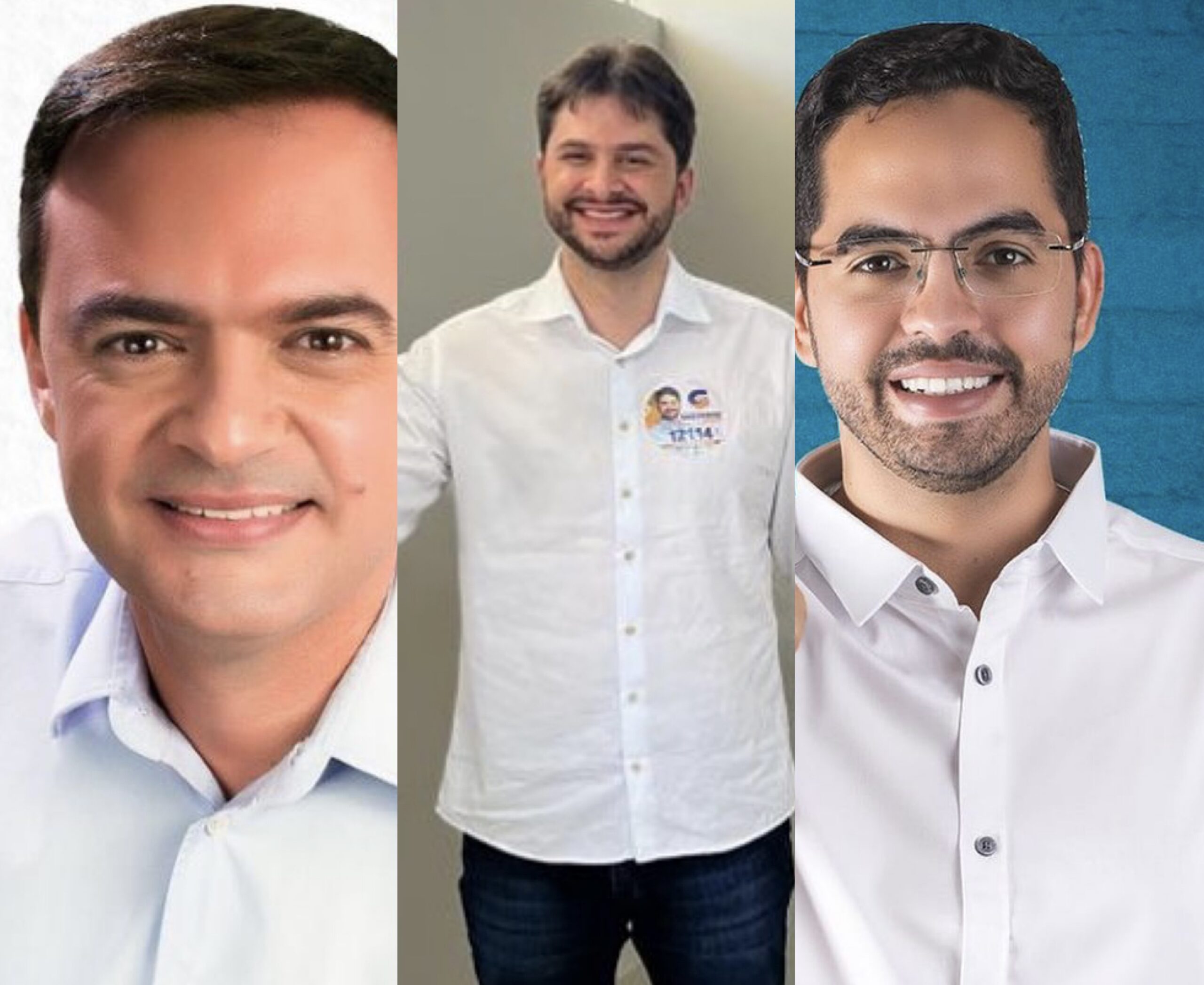 Confira quem são os deputados estaduais eleitos no Ceará