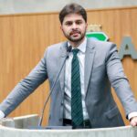 Guilherme Landim tem a maior votação proporcional entre deputados estaduais em um município do Ceará