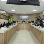 Audiência Pública – L.O.A – Lei Orçamentária Anual para o ano de 2027